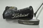 Titleist 1998 Scotty Cameron Oil Can Classic Newport 35" Putter RH Steel #196804