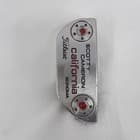 Titleist Putter SCOTTY CAMERON California SONOMA(2012) 34 inch