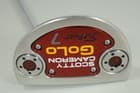 Titleist 2014 Scotty Cameron Select GOLO 7 35" Putter Right Steel # 184440