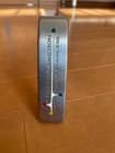 Scotty Cameron Studio Stainless 34 Inch