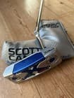Scotty Cameron M2 Nuckle Newport Japan Limited putter 34" Used from Japan