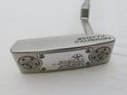 Used Titleist Scotty Cameron Super Select Squareback 2 38" Putter Long Design LD