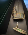 New -- 2016 MASTERS EDITION PUTTER -- #171/400 -- SCOTTY CAMERON NEWPORT 2.5