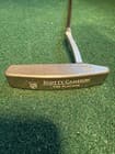Scotty Cameron RH Pro Platinum Sonoma Two 35" Project Putter 1999