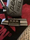 Scotty Cameron Special Select Jet Set Limited Newport 2 Putter-35"