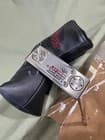 NEW Scotty Cameron 2024/25 Super Select Squareback 2 Putter 34"