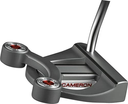 Titleist Scotty Cameron Futura X Dual Balance Putter 36 Inches Value