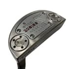 Titleist SCOTTY CAMERON select GoLo 3 34 STEEL