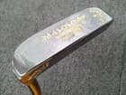 SCOTTY CAMERON 35 Classic 6 XPERIMENTAL PROTOTYPE Original Steel 0 Putter