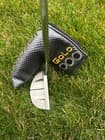 Scotty Cameron 2014 Golo 3 Putter 35 Inches Mint