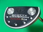 Scotty Cameron Futura 5Cb 2017 34 Inch Putter Flex