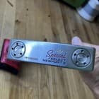 Titleist Scotty Cameron 2022 Special Select Newport 2 Putter 34” 1st Of 500
