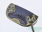 Mint Titleist Scotty Cameron 2018 Select Fastback Putter Steel Right 35.0in