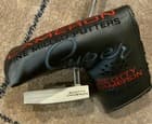 New 2023 Scotty Cameron Super Select Fastback 1.5 Putter - RH, 35" - with HC