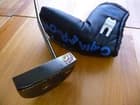 Scotty Cameron 2003 Studio Design 6 Prototype Limited 35 972322