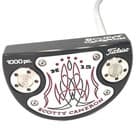 Scotty Cameron 2015 Holiday H15 putter Roundback Limited to 1000 34" Rare Used