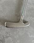 Scotty Cameron Titleist Bullseye Blade Platinum Putter 35" Ambidextrous