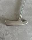 Scotty Cameron Titleist Bullseye Blade Platinum Putter 35" Ambidextrous