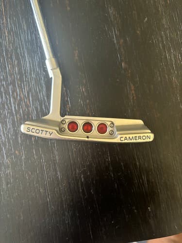 2016 scotty cameron putter newport 2
