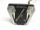 Used RH Titleist Scotty Cameron Phantom X 7.5 34" Putter Steel Shaft +HC