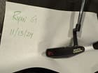 SCOTTY CAMERON 009 TOUR CIRCLE T PUTTER JORDAN SPIETH