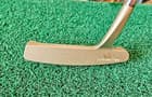 SCOTTY CAMERON PRO PLATINUM LAGUNA 2 PUTTER 35" GOOD CONDITION