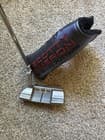 Scotty Cameron 2024 Squareback 2 Long Design Putter 38"