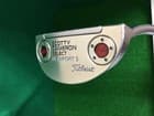 Titleist Scotty Cameron Select Newport 3 2016 Putter Golf Club 34inch #AP02378