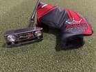 Scotty Cameron Studio Xperimental Limited Squareback 2 Putter - Brand New - 34"
