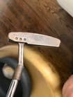 Scotty Cameron Mil Spec Putter Right handed 34" oil can finish
