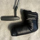 Titleist Scotty Cameron Newport Putter Gun Blue Rare No Reserve