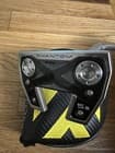 Scotty Cameron 2022 Phantom X 5.5 Putter 34", Sole Wrapper still On It