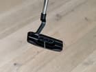 Scotty Cameron Select Newport Inspired by Concept 1 Putter 350g and 35". MINT