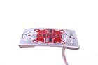 Titleist Scotty Cameron 2014 Select Squareback Blade Putter RH 35 in Steel Shaft