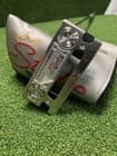 NEW 2025 Scotty Cameron Squareback 2 Putter Right-Hand 34"
