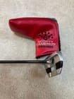 Scotty Cameron Fastback Oc Putter