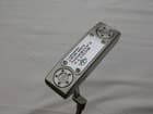Scotty Cameron SUPER Select Newport + Plus 33" Putter Steel Shaft 33 + HC