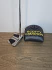 Mint 2024 Titleist Scotty Cameron Phantom X 11 Long Design Putter 38 Inch