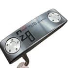 Scotty Cameron B3 Triple Black Design Ltd Catalina 34In Putter
