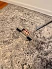 Scotty Cameron Studio Style Fastback 1.5 Putter Mallet Silver Red 34 inch