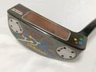 Scotty Cameron Putter DEL MAR BUTTONBACK 2010 RH 34in U26010601