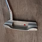 SCOTTY CAMERON STUDIO STAINLESS 303 NEWPORT BEACH 1.5 PUTTER 35" R/H