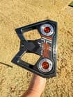 USED Titleist Scotty Cameron H24 Holiday 2024 Limited Phantom 9.2 Putter RH 34.5