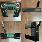 Scotty Cameron 2025 Phantom 5.5 Putter - Brand New - Xtreme Dark Finish - GRN