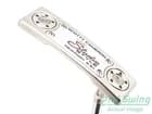Titleist Scotty Cameron 2025 Studio Style Newport 2.5 Plus Putter Steel Right 35