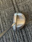 Scotty Cameron Red x Putter