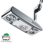 Scotty Cameron 2022 Special Select Squareback 2 Putter 35" - GOOD