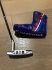 scotty cameron champions choice putter Newport Plus 34 Inch (2023) RH MMT Shaft