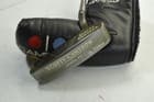Titleist 1998 Scotty Cameron Oil Can Classic Santa Fe 35" Putter RH # 181721