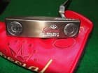 scotty cameron titleist 2022 special select Newport 2 35 " blade putter CUSTOM
